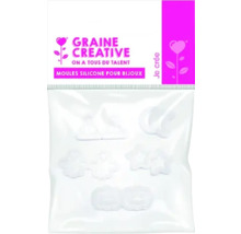 Forme de silicon Graine Creative pentru bijuterii într-un ambalaj