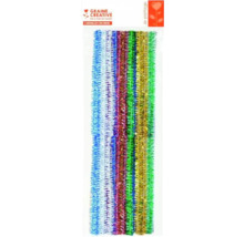 Set creativ cu fire șenile