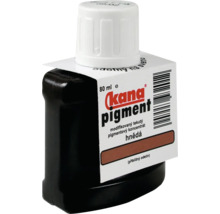 Kana Pigment pigment colorat, maro, 80 ml