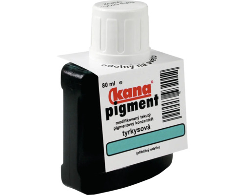 Kana Pigment, concentrat de pigment lichid, 80 ml
