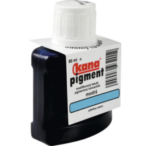 Concentrat de culoare Kana Pigment într-o sticlă de 80 mililitri