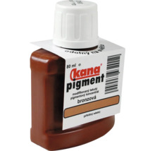 Kana Pigment bronz într-o sticlă de 80 mililitri