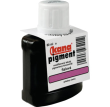 Kana Pigment concentrat de pigment lichid într-o sticlă neagră