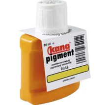 Kana Pigment, concentrat de pigment lichid într-o sticlă de 80 de mililitri
