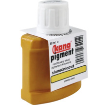 Kana Pigment, concentrat de pigment lichid într-un recipient de 80 ml