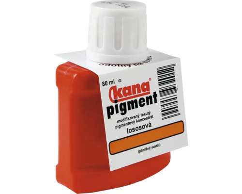 Kana Pigment pigment colorat lichid, 80 ml