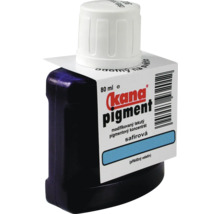 Kana Pigment concentrat de pigment lichid safir, 80 ml