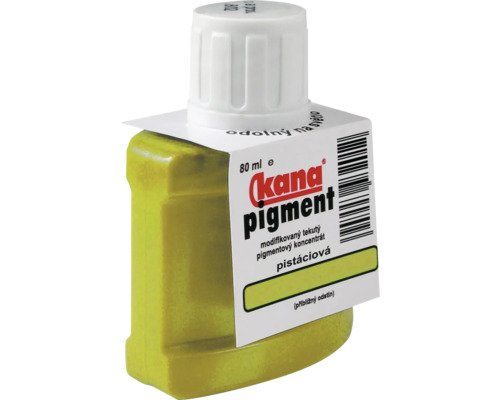 Flacon de pigment Kana cu conținut de 80 ml
