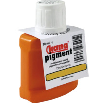 Kana Pigment concentrat de pigment lichid în flacon