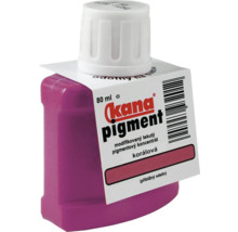 Pigment Kana, concentrat de pigment lichid într-o sticlă de 80 ml
