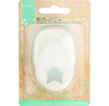 Perforator model stea în ambalaj