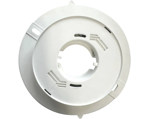 Placă de montaj rotundă pentru detectoare de fum