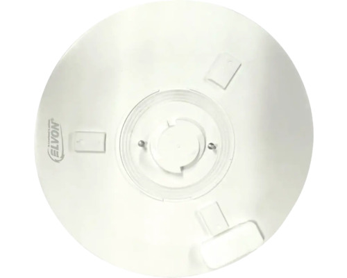 Plafonieră Elvon Logo