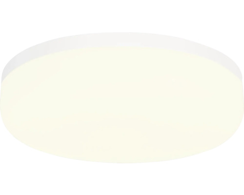 Lumină de plafon rotundă