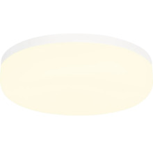 Lumină de plafon rotundă