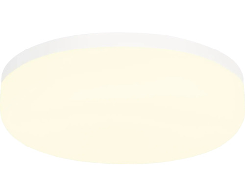 Lumină de plafon rotundă