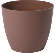 Ghiveci de flori din plastic