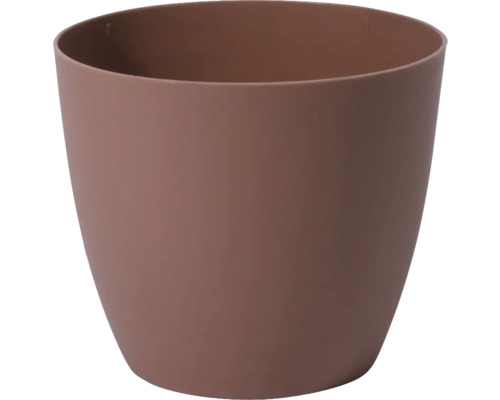 Ghiveci de flori din plastic