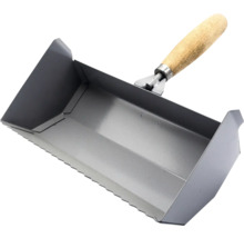 Placă de rosturi Fugenboy cu mâner din lemn