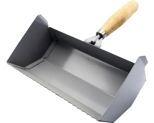 Placă de rosturi Fugenboy cu mâner din lemn