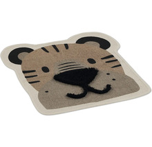 Covor cu design față de tigru