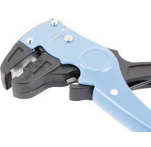 Cleste de sertizat Högert pentru sertizarea capetelor tubulare