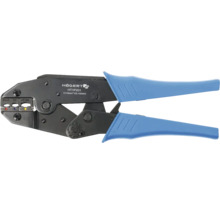 Cleste de sertizat terminale Högert pentru sertizarea terminalelor