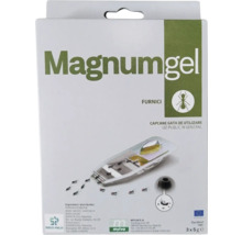Magnumgel insecticid pentru furnici, capcană gata de utilizare pentru uz public, ambalaj