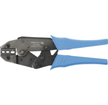 Cleste sertizat tuburi terminale Högert HT1P202 pentru tuburi terminale