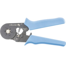 Clește de sertizat Högert