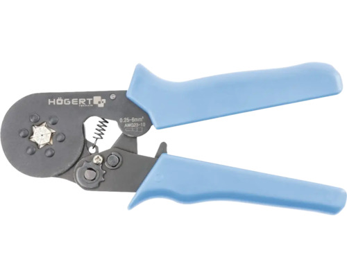 Clește de sertizat Högert