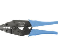 Cleste sertizat tuburi terminale Högert