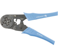 Cleste de sertizat Högert pentru papuci de cablu