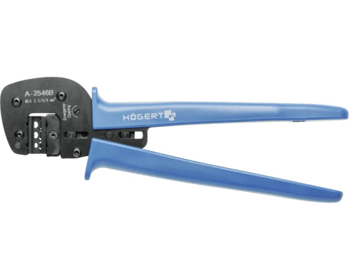 Cleste de sertizat Högert