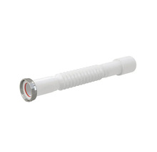 Furtun flexibil de conectare sifon din plastic