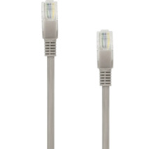 Cablu de rețea cu conector RJ45