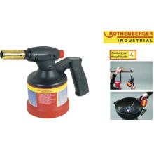 Aparat de lipit Rothenberger Industrial cu aprindere piezo