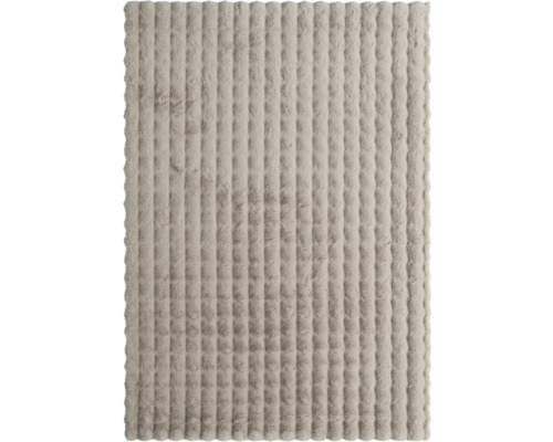 Suprafață textilă cu textură striată