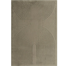 Covor cu model geometric