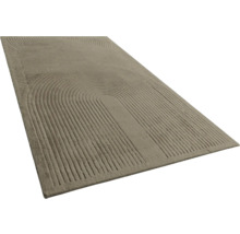 Covor cu model geometric