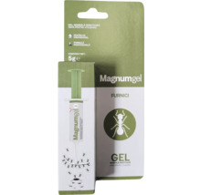 Magnumgel insecticid gel pentru furnici, 5 grame