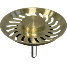 Sită de chiuvetă din metal