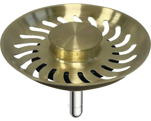 Sită de chiuvetă din metal