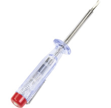 Tester de tensiune cu mâner transparent