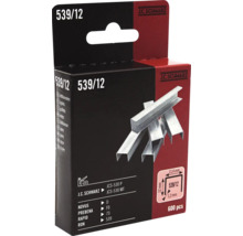 Capse J C Schwarz 539/12, 600 bucăți