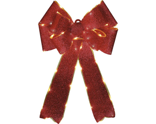 Funda decorativă cu iluminare pentru ocazii festive