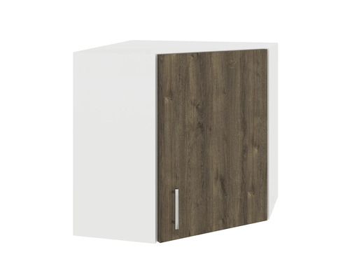 Corp superior de colț bucătărie 60 cm, 1 ușă, | HORNBACH