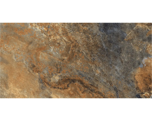 Placă ceramică cu aspect de piatră