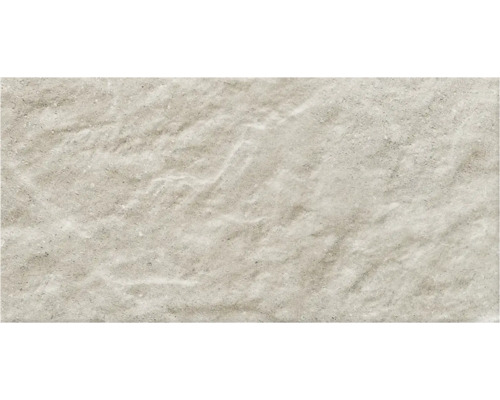 Model de gresie cu aspect de piatră