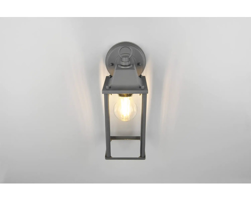 Lumină de perete cu bec